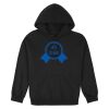 Gildan Heavy Blend Adult Hooded Sweatshirt Thumbnail