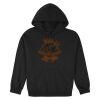 Gildan Heavy Blend Adult Hooded Sweatshirt Thumbnail