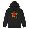 Gildan Heavy Blend Adult Hooded Sweatshirt Thumbnail