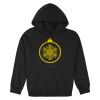 Gildan Heavy Blend Adult Hooded Sweatshirt Thumbnail