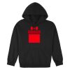 Gildan Heavy Blend Adult Hooded Sweatshirt Thumbnail