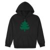 Gildan Heavy Blend Adult Hooded Sweatshirt Thumbnail