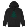 Gildan Heavy Blend Adult Hooded Sweatshirt Thumbnail