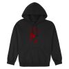 Gildan Heavy Blend Adult Hooded Sweatshirt Thumbnail