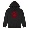 Gildan Heavy Blend Adult Hooded Sweatshirt Thumbnail