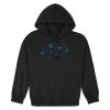 Gildan Heavy Blend Adult Hooded Sweatshirt Thumbnail