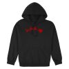 Gildan Heavy Blend Adult Hooded Sweatshirt Thumbnail