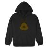 Gildan Heavy Blend Adult Hooded Sweatshirt Thumbnail