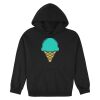 Gildan Heavy Blend Adult Hooded Sweatshirt Thumbnail