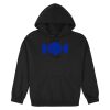 Gildan Heavy Blend Adult Hooded Sweatshirt Thumbnail