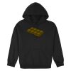 Gildan Heavy Blend Adult Hooded Sweatshirt Thumbnail