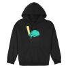 Gildan Heavy Blend Adult Hooded Sweatshirt Thumbnail