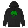 Gildan Heavy Blend Adult Hooded Sweatshirt Thumbnail