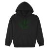 Gildan Heavy Blend Adult Hooded Sweatshirt Thumbnail