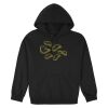Gildan Heavy Blend Adult Hooded Sweatshirt Thumbnail