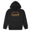 Gildan Heavy Blend Adult Hooded Sweatshirt Thumbnail