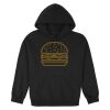 Gildan Heavy Blend Adult Hooded Sweatshirt Thumbnail