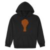 Gildan Heavy Blend Adult Hooded Sweatshirt Thumbnail