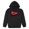 Gildan Heavy Blend Adult Hooded Sweatshirt Thumbnail