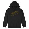 Gildan Heavy Blend Adult Hooded Sweatshirt Thumbnail