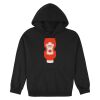 Gildan Heavy Blend Adult Hooded Sweatshirt Thumbnail