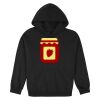 Gildan Heavy Blend Adult Hooded Sweatshirt Thumbnail