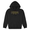 Gildan Heavy Blend Adult Hooded Sweatshirt Thumbnail