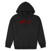 Gildan Heavy Blend Adult Hooded Sweatshirt Thumbnail
