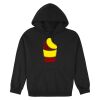 Gildan Heavy Blend Adult Hooded Sweatshirt Thumbnail