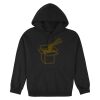 Gildan Heavy Blend Adult Hooded Sweatshirt Thumbnail