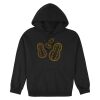 Gildan Heavy Blend Adult Hooded Sweatshirt Thumbnail