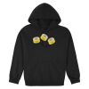 Gildan Heavy Blend Adult Hooded Sweatshirt Thumbnail