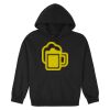 Gildan Heavy Blend Adult Hooded Sweatshirt Thumbnail