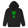 Gildan Heavy Blend Adult Hooded Sweatshirt Thumbnail