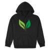 Gildan Heavy Blend Adult Hooded Sweatshirt Thumbnail