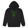 Gildan Heavy Blend Adult Hooded Sweatshirt Thumbnail