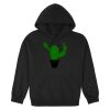 Gildan Heavy Blend Adult Hooded Sweatshirt Thumbnail