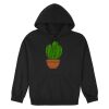 Gildan Heavy Blend Adult Hooded Sweatshirt Thumbnail