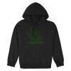 Gildan Heavy Blend Adult Hooded Sweatshirt Thumbnail