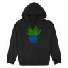 Gildan Heavy Blend Adult Hooded Sweatshirt Thumbnail