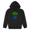 Gildan Heavy Blend Adult Hooded Sweatshirt Thumbnail