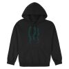 Gildan Heavy Blend Adult Hooded Sweatshirt Thumbnail