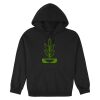 Gildan Heavy Blend Adult Hooded Sweatshirt Thumbnail