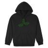 Gildan Heavy Blend Adult Hooded Sweatshirt Thumbnail