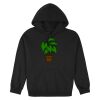 Gildan Heavy Blend Adult Hooded Sweatshirt Thumbnail