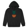 Gildan Heavy Blend Adult Hooded Sweatshirt Thumbnail