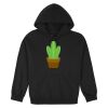 Gildan Heavy Blend Adult Hooded Sweatshirt Thumbnail