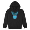 Gildan Heavy Blend Adult Hooded Sweatshirt Thumbnail