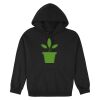 Gildan Heavy Blend Adult Hooded Sweatshirt Thumbnail