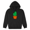 Gildan Heavy Blend Adult Hooded Sweatshirt Thumbnail